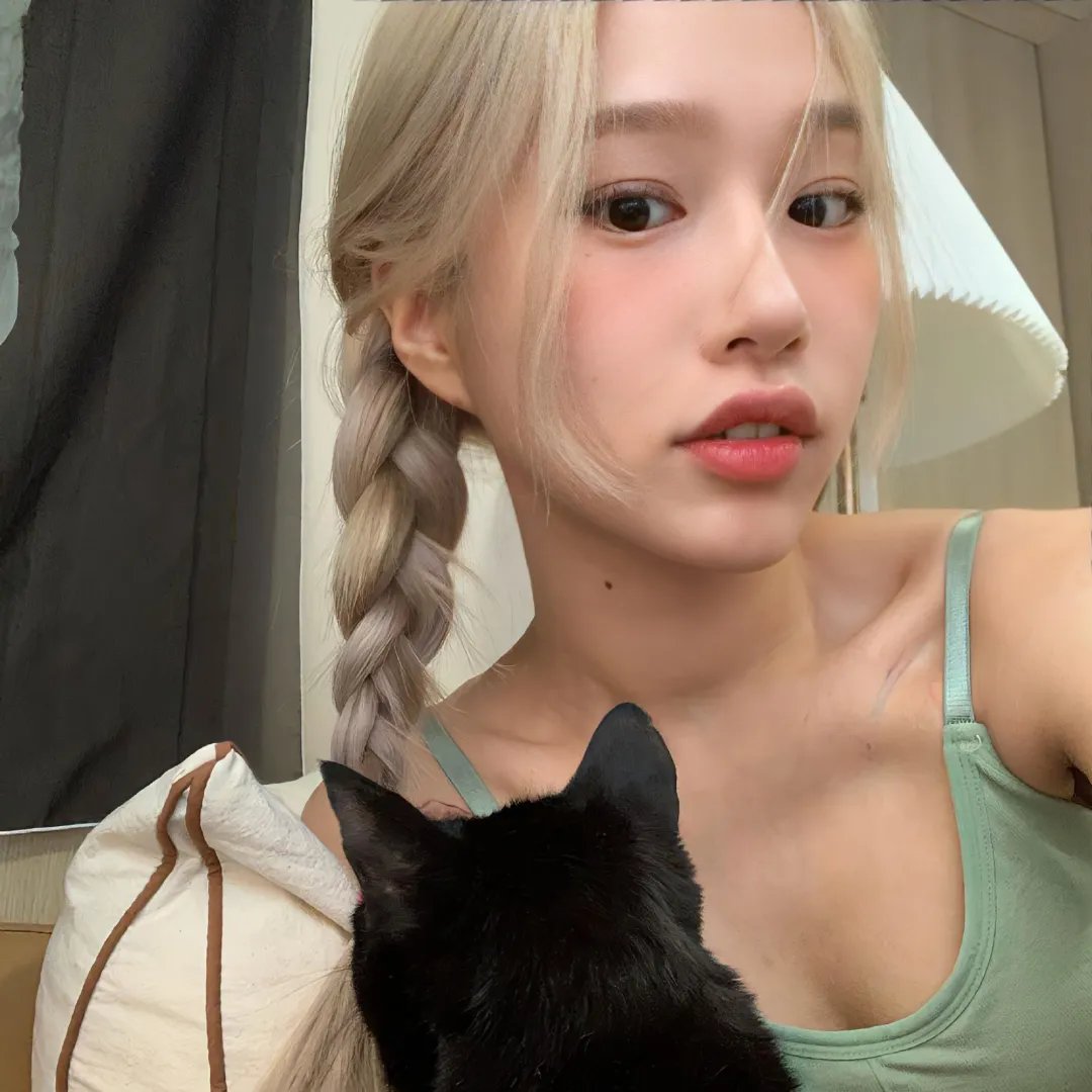 这该死的爱